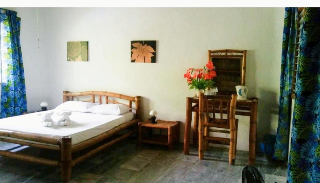 Kim's Garden Holiday home Anda (Visayas)