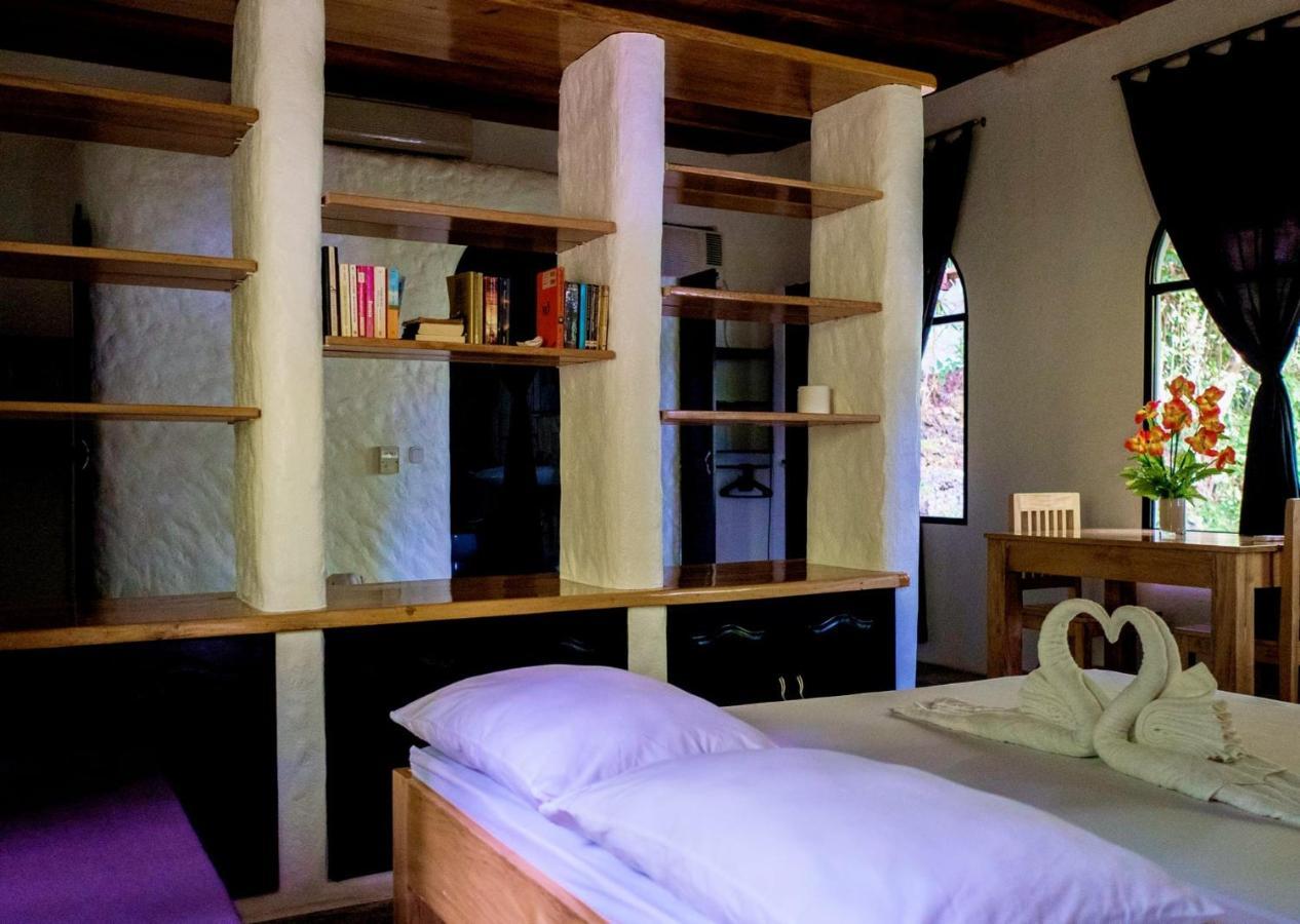 Holiday home Kim's Garden Anda (Visayas)