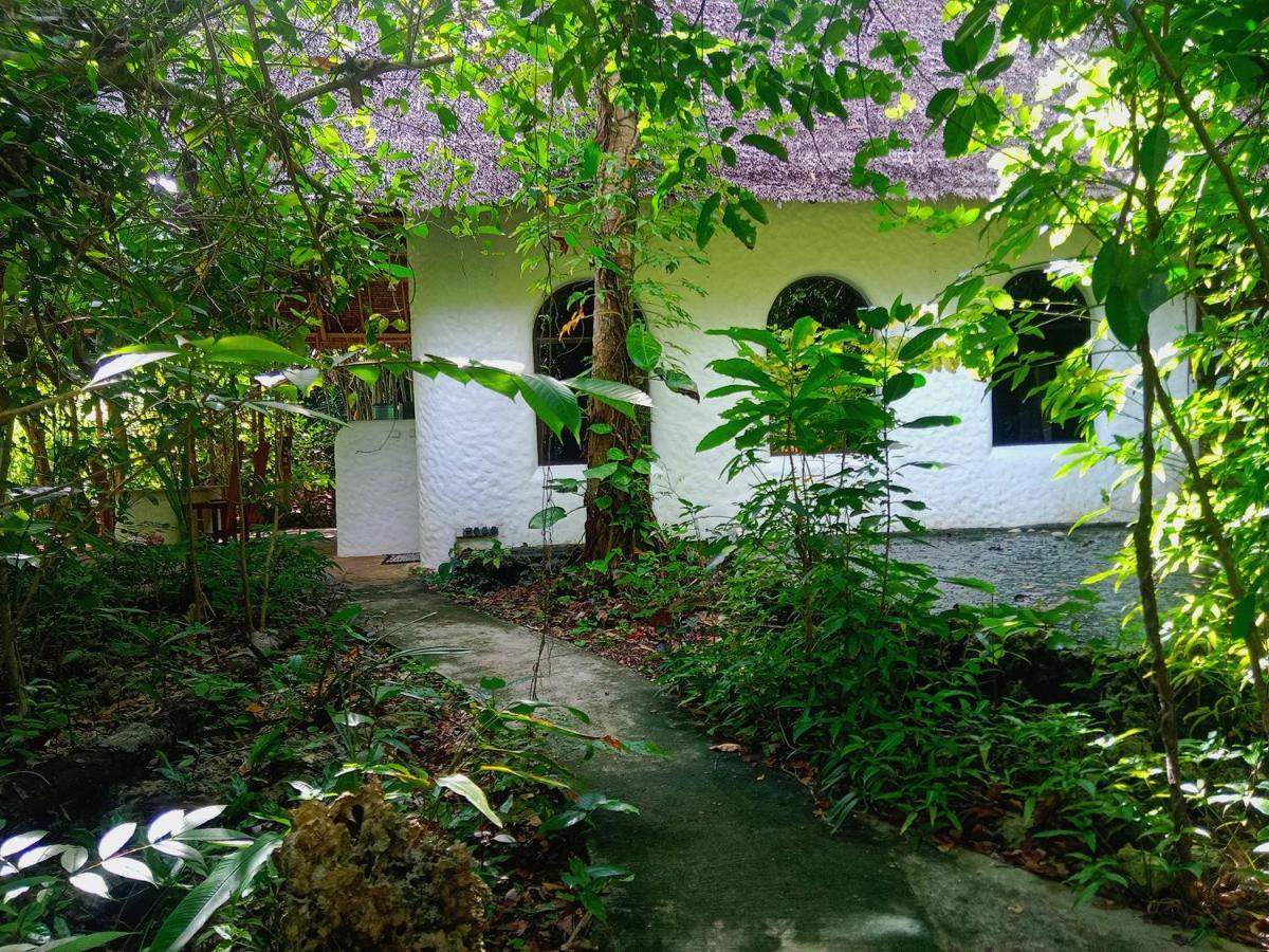 Holiday home Kim's Garden Anda (Visayas)