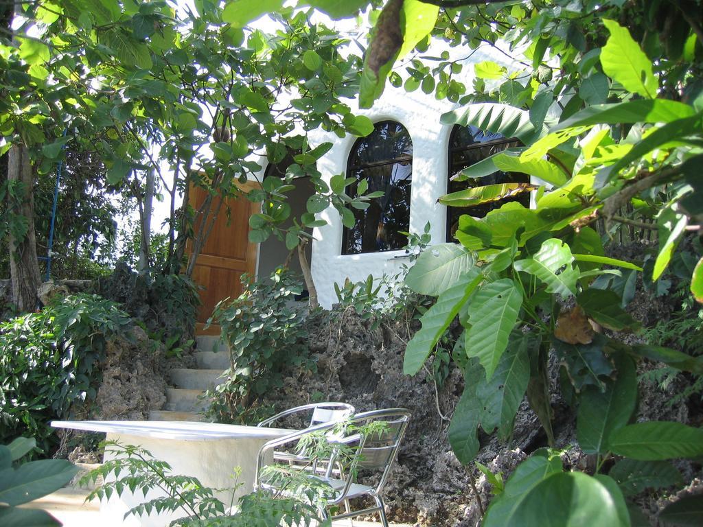 Holiday home Kim's Garden Anda (Visayas)