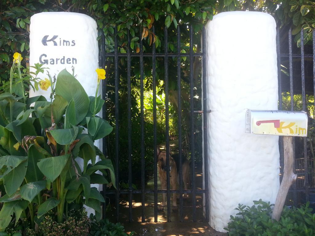 Holiday home Kim's Garden Anda (Visayas)