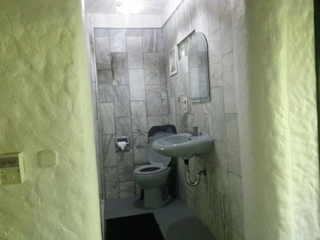 Kim's Garden Anda (Visayas)