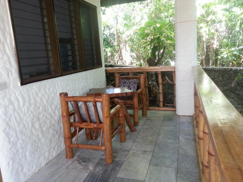 Holiday home Kim's Garden